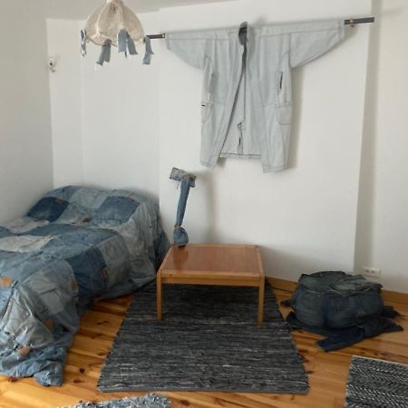 Chambre Jean'S Chez L'Habitant A Lamballe Εξωτερικό φωτογραφία