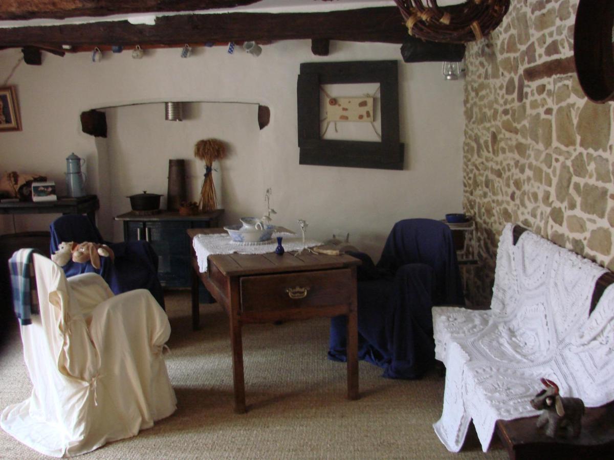 Chambre Jean'S Chez L'Habitant A Lamballe Εξωτερικό φωτογραφία