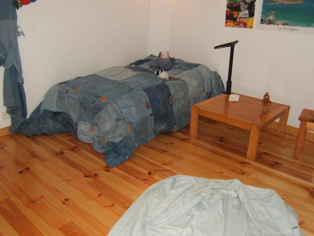 Chambre Jean'S Chez L'Habitant A Lamballe Εξωτερικό φωτογραφία