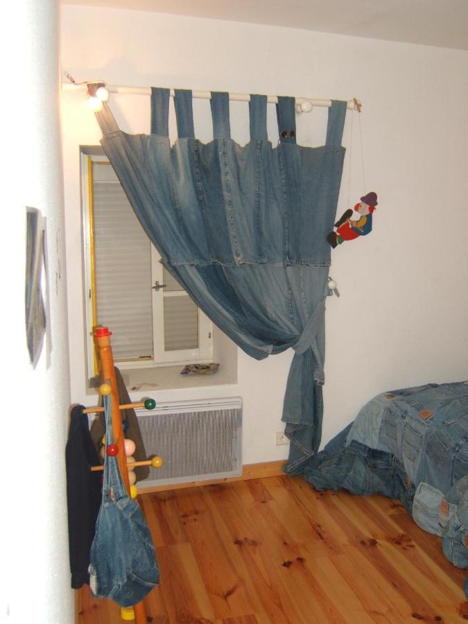 Chambre Jean'S Chez L'Habitant A Lamballe Εξωτερικό φωτογραφία