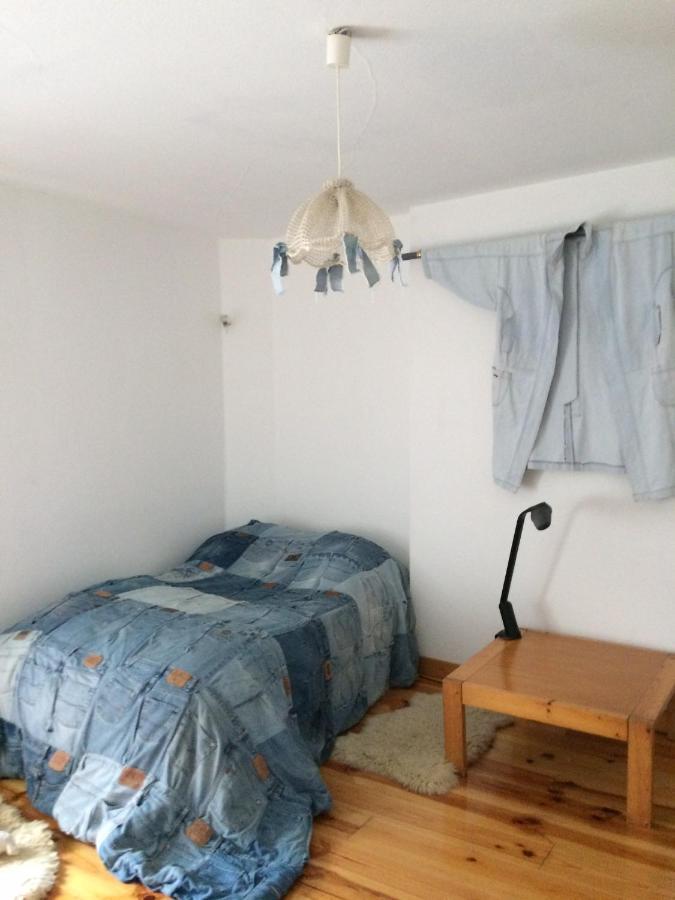 Chambre Jean'S Chez L'Habitant A Lamballe Εξωτερικό φωτογραφία