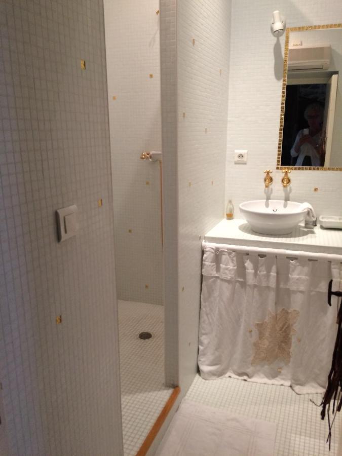 Chambre Jean'S Chez L'Habitant A Lamballe Εξωτερικό φωτογραφία