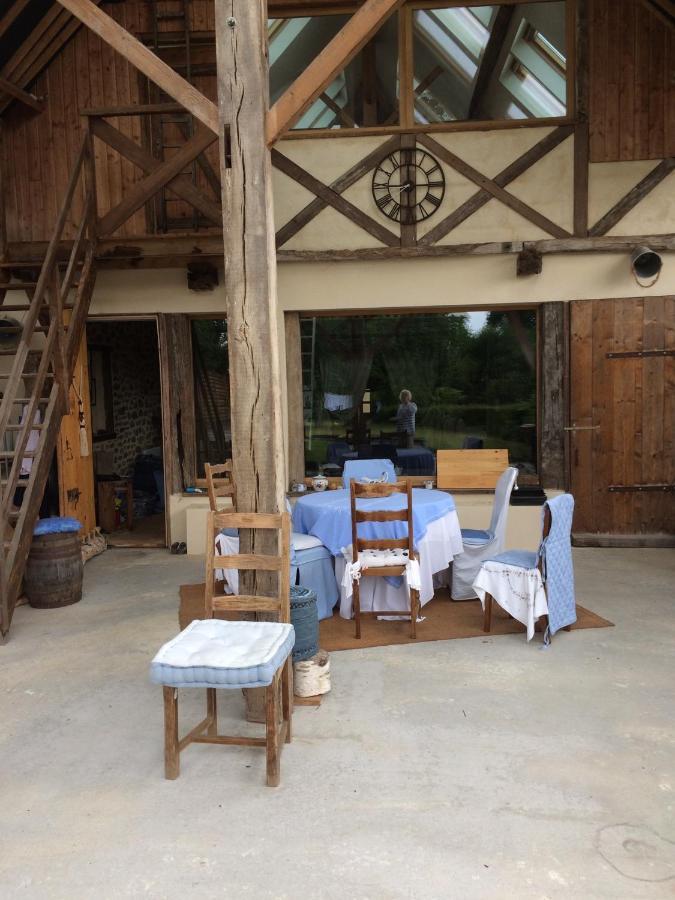 Chambre Jean'S Chez L'Habitant A Lamballe Εξωτερικό φωτογραφία