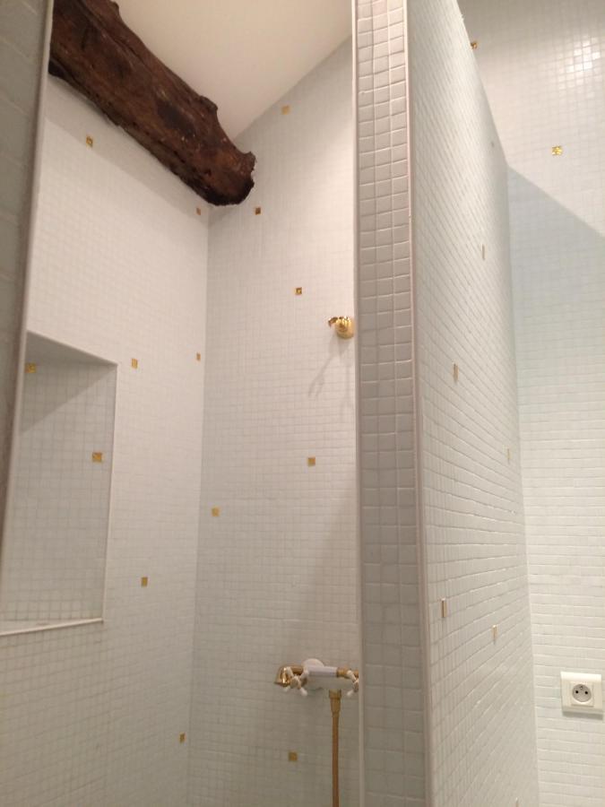 Chambre Jean'S Chez L'Habitant A Lamballe Εξωτερικό φωτογραφία