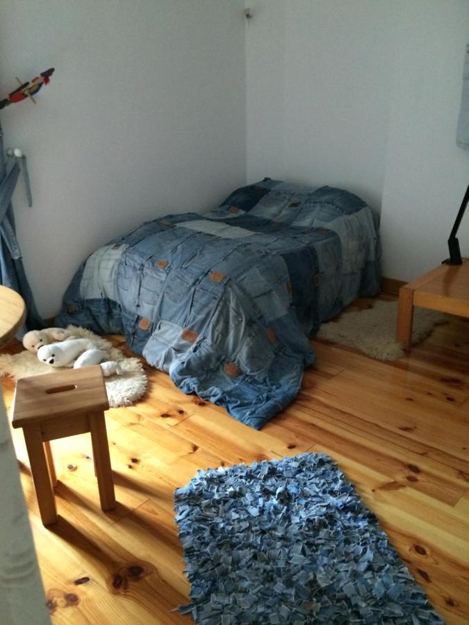 Chambre Jean'S Chez L'Habitant A Lamballe Εξωτερικό φωτογραφία