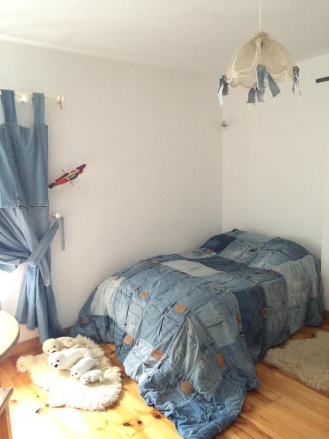 Chambre Jean'S Chez L'Habitant A Lamballe Εξωτερικό φωτογραφία