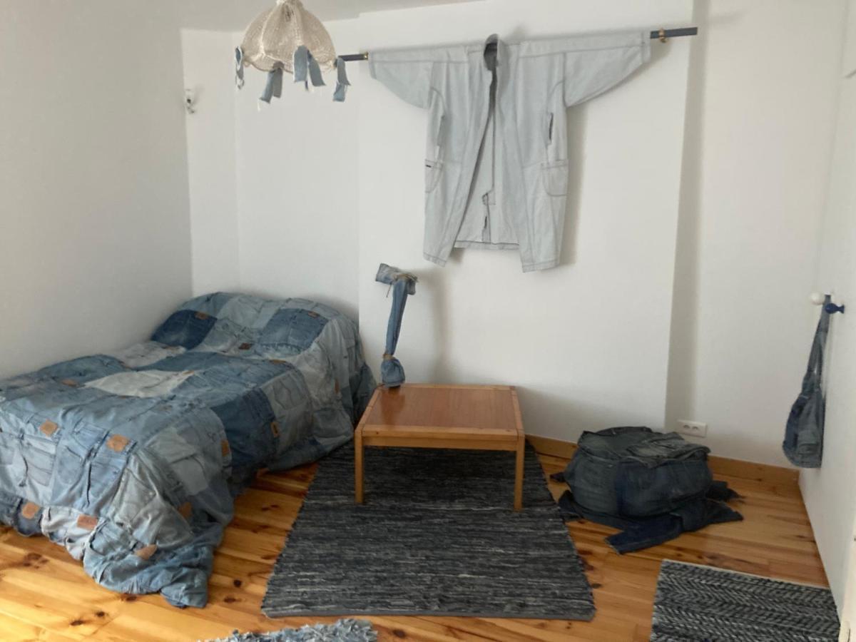 Chambre Jean'S Chez L'Habitant A Lamballe Εξωτερικό φωτογραφία