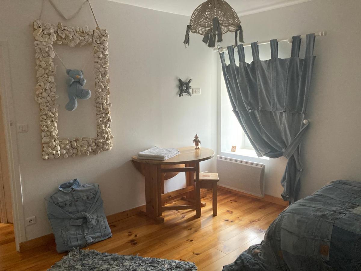 Chambre Jean'S Chez L'Habitant A Lamballe Εξωτερικό φωτογραφία