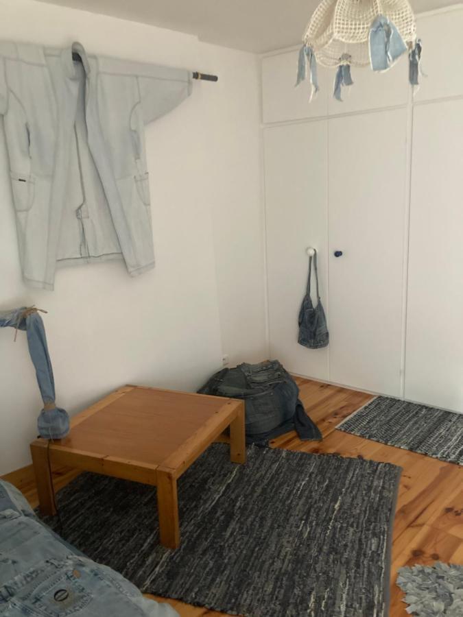 Chambre Jean'S Chez L'Habitant A Lamballe Εξωτερικό φωτογραφία