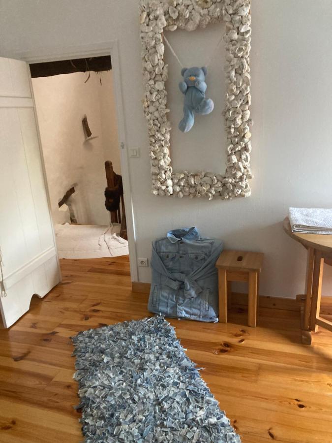 Chambre Jean'S Chez L'Habitant A Lamballe Εξωτερικό φωτογραφία