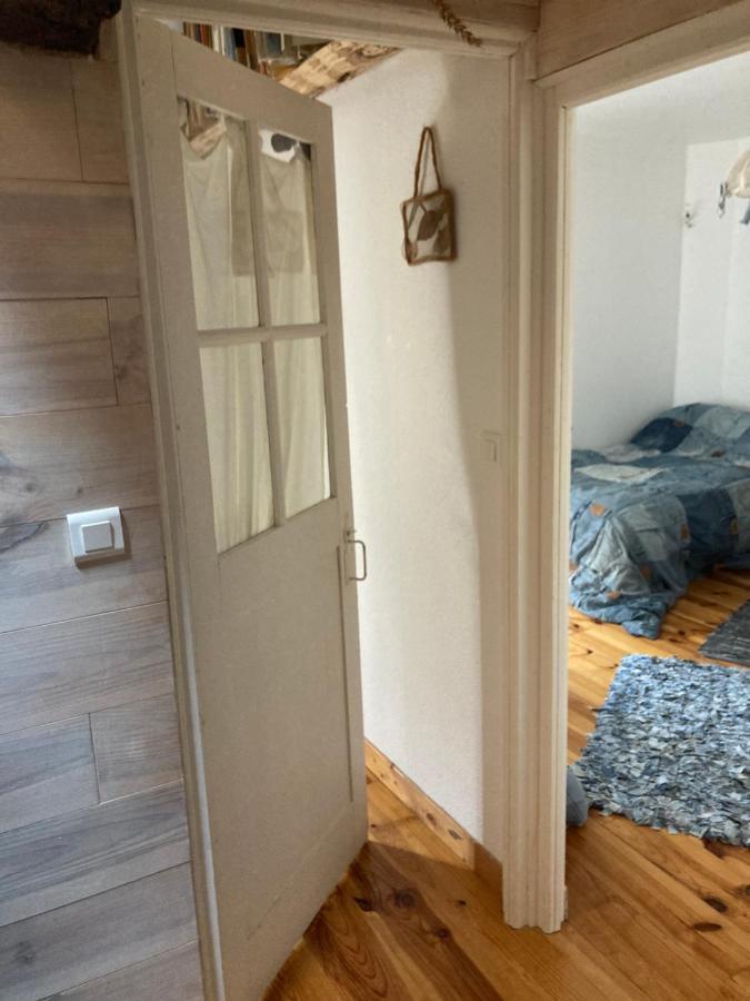 Chambre Jean'S Chez L'Habitant A Lamballe Εξωτερικό φωτογραφία