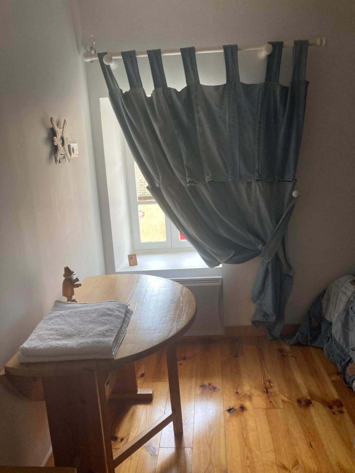 Chambre Jean'S Chez L'Habitant A Lamballe Εξωτερικό φωτογραφία