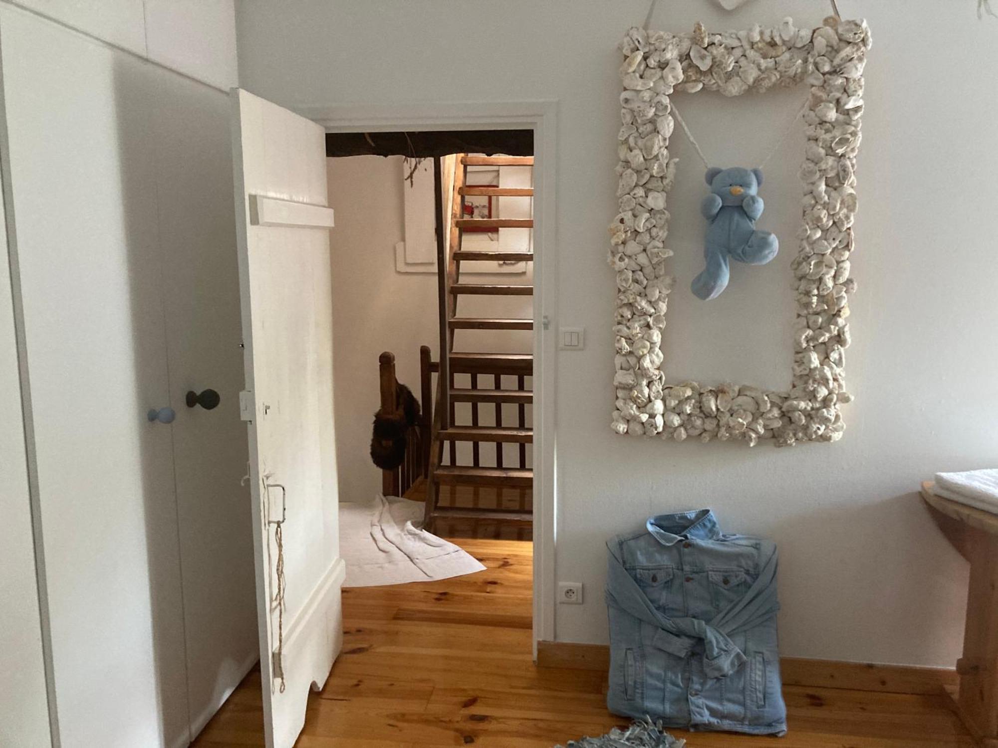 Chambre Jean'S Chez L'Habitant A Lamballe Εξωτερικό φωτογραφία